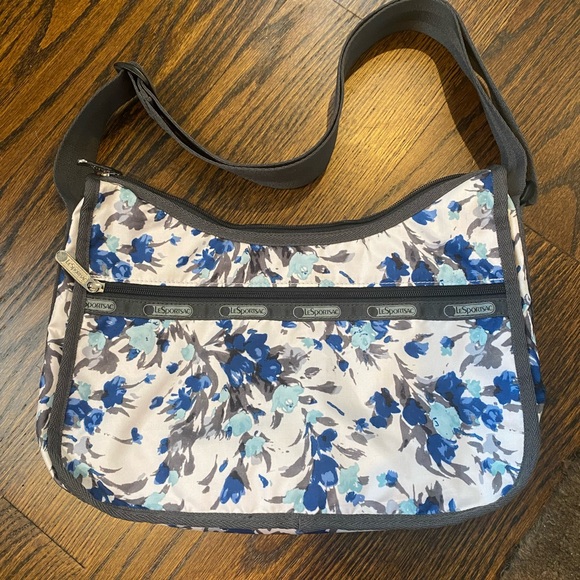 LeSportsac Classic Hobo Grace - Picture 1 of 7